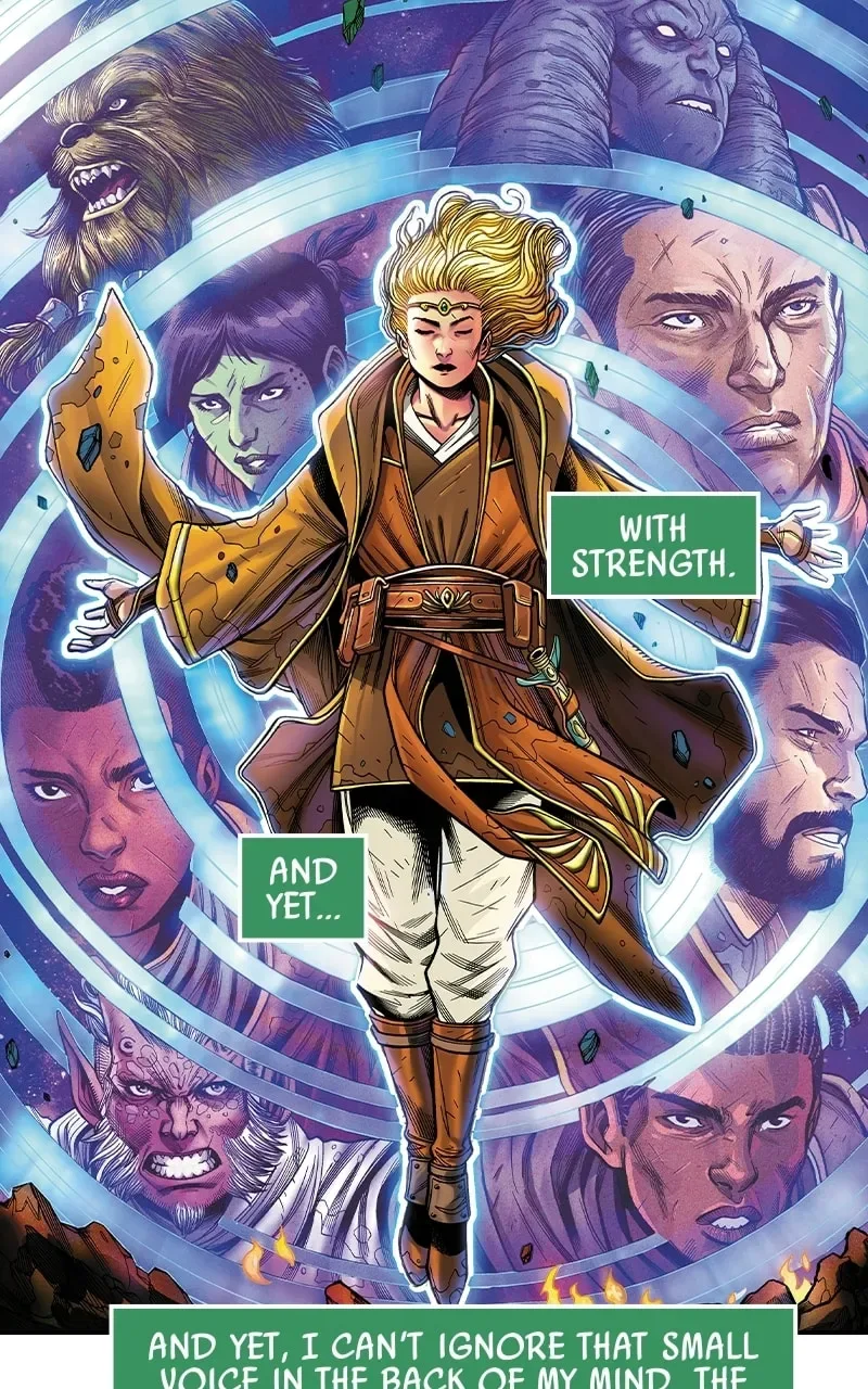 Star Wars: The High Republic Chapter 30 page 16
