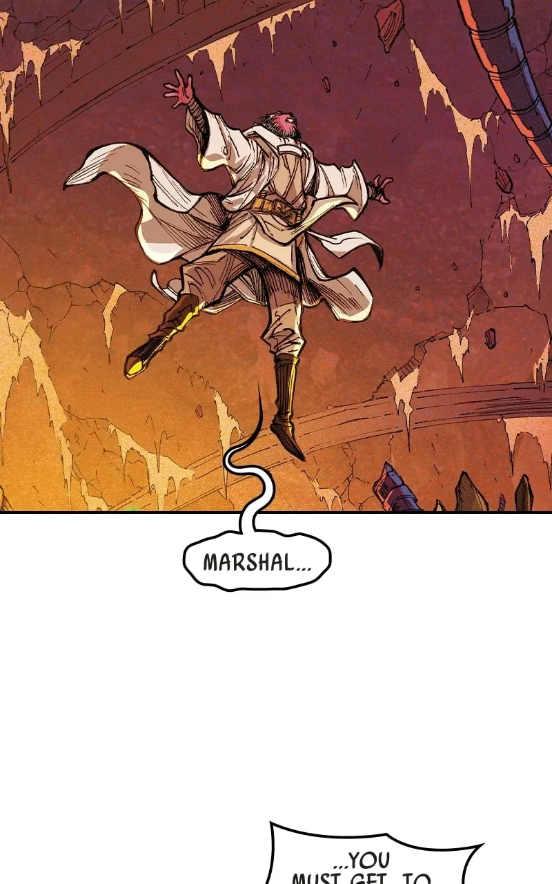 Star Wars: The High Republic Chapter 30 page 7