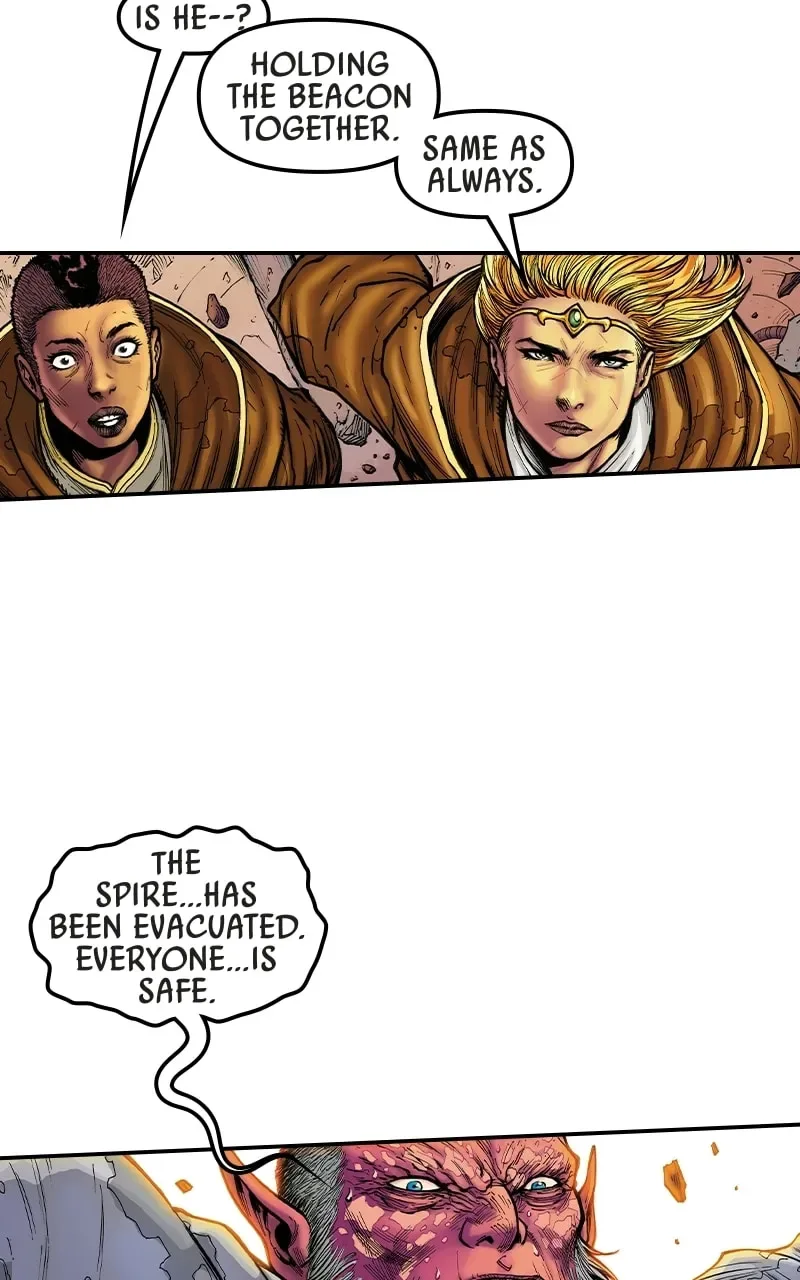 Star Wars: The High Republic Chapter 30 page 9
