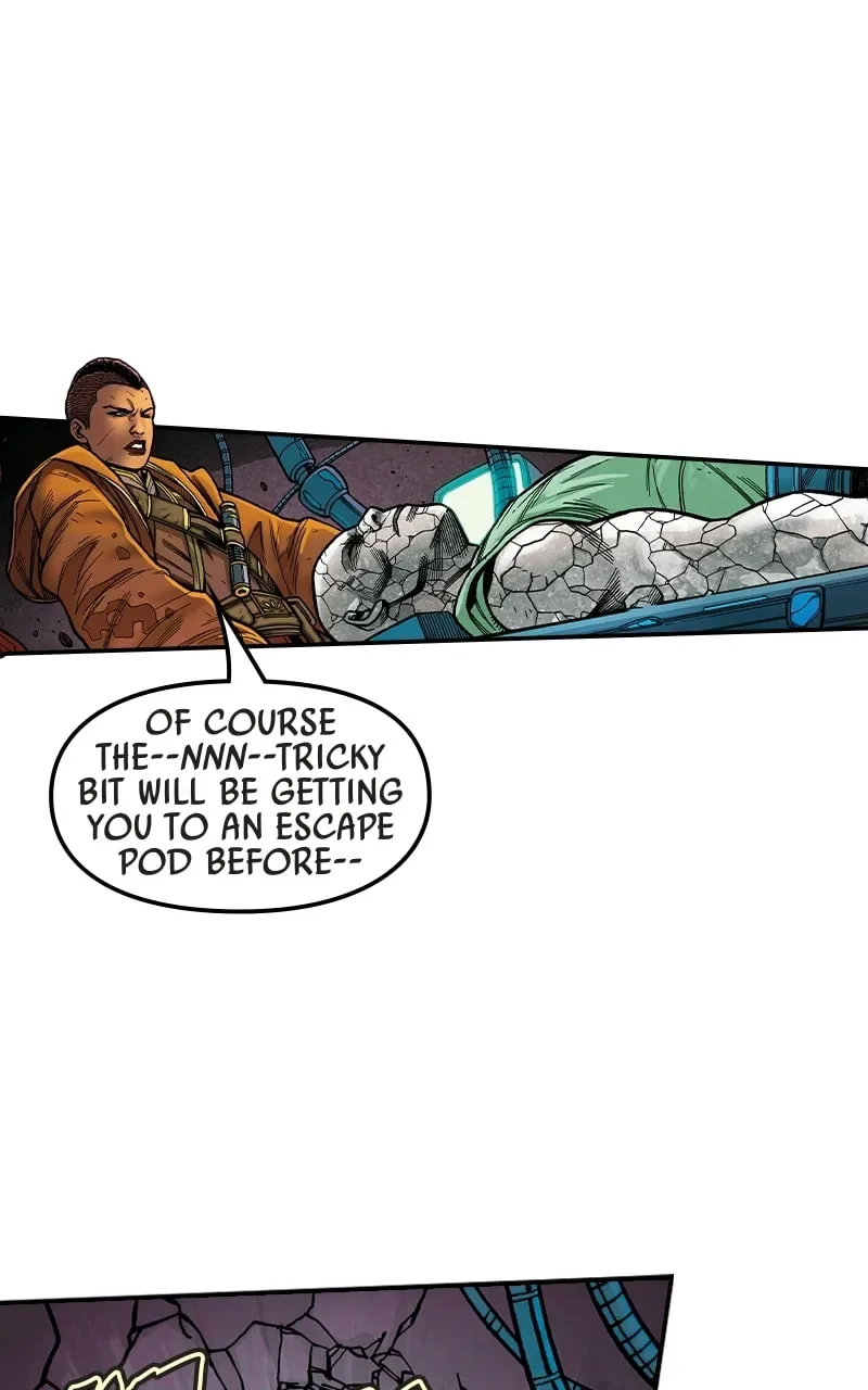 Star Wars: The High Republic Chapter 30 page 18