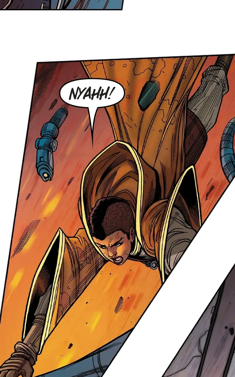 Star Wars: The High Republic Chapter 30 page 20