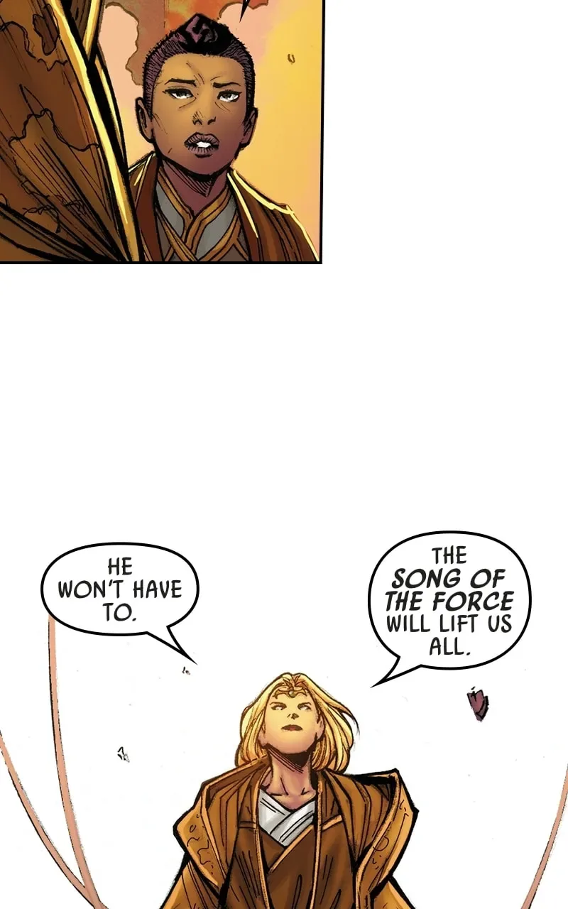 Star Wars: The High Republic Chapter 30 page 12