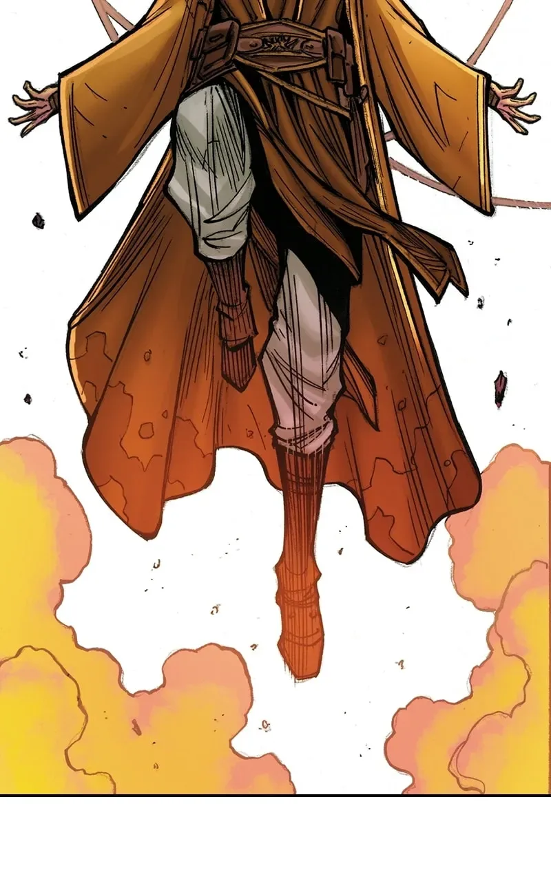 Star Wars: The High Republic Chapter 30 page 13