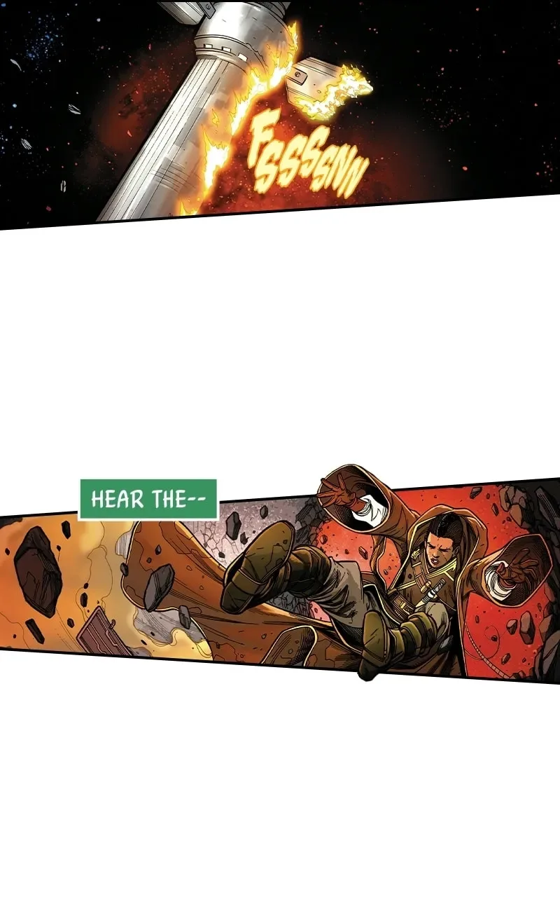 Star Wars: The High Republic Chapter 30 page 22