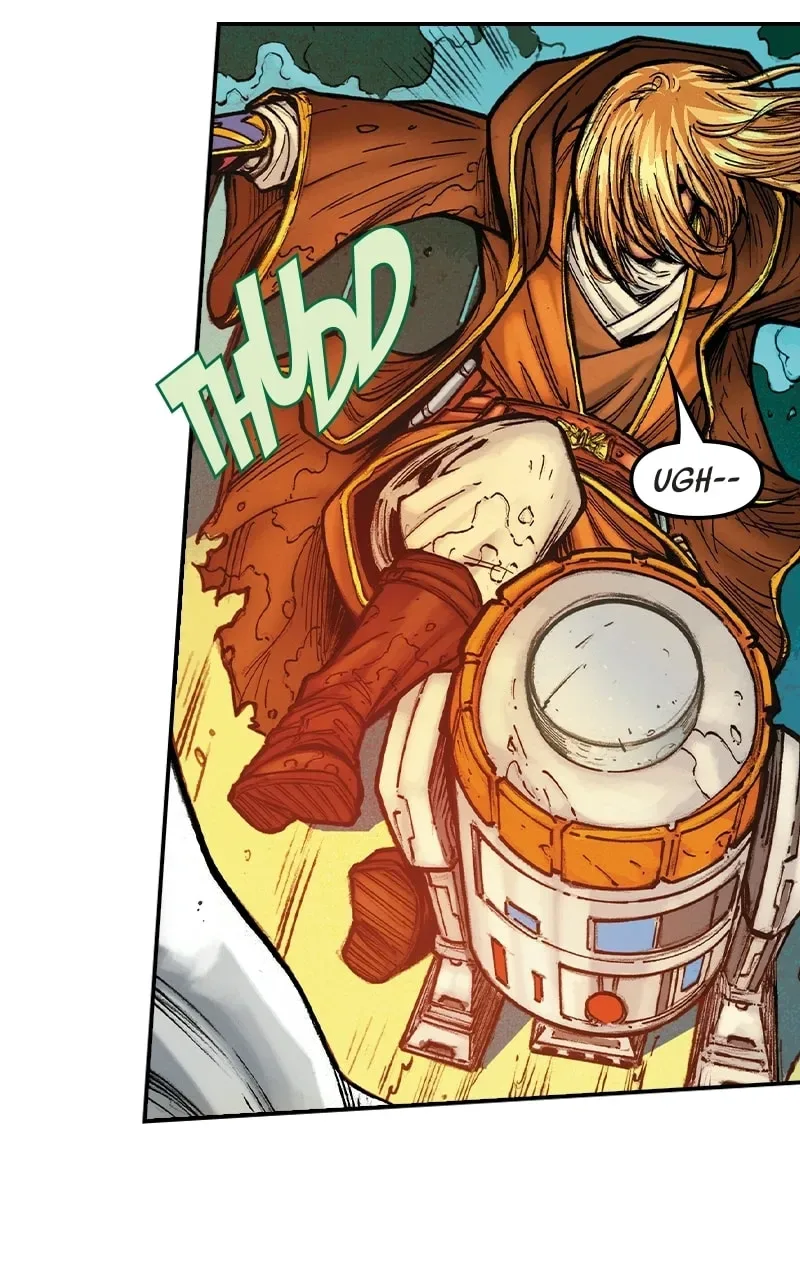 Star Wars: The High Republic Chapter 30 page 29