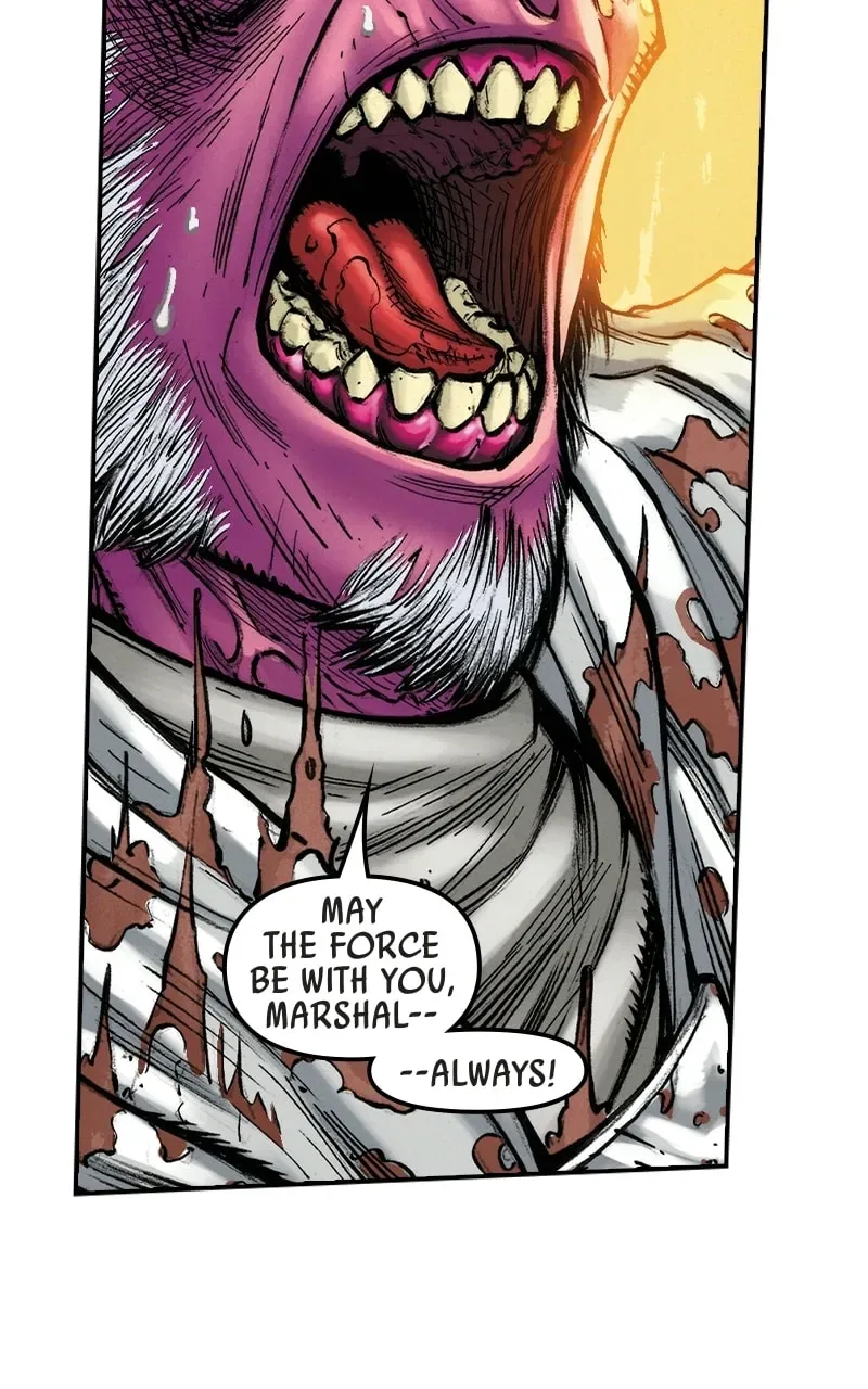 Star Wars: The High Republic Chapter 30 page 32