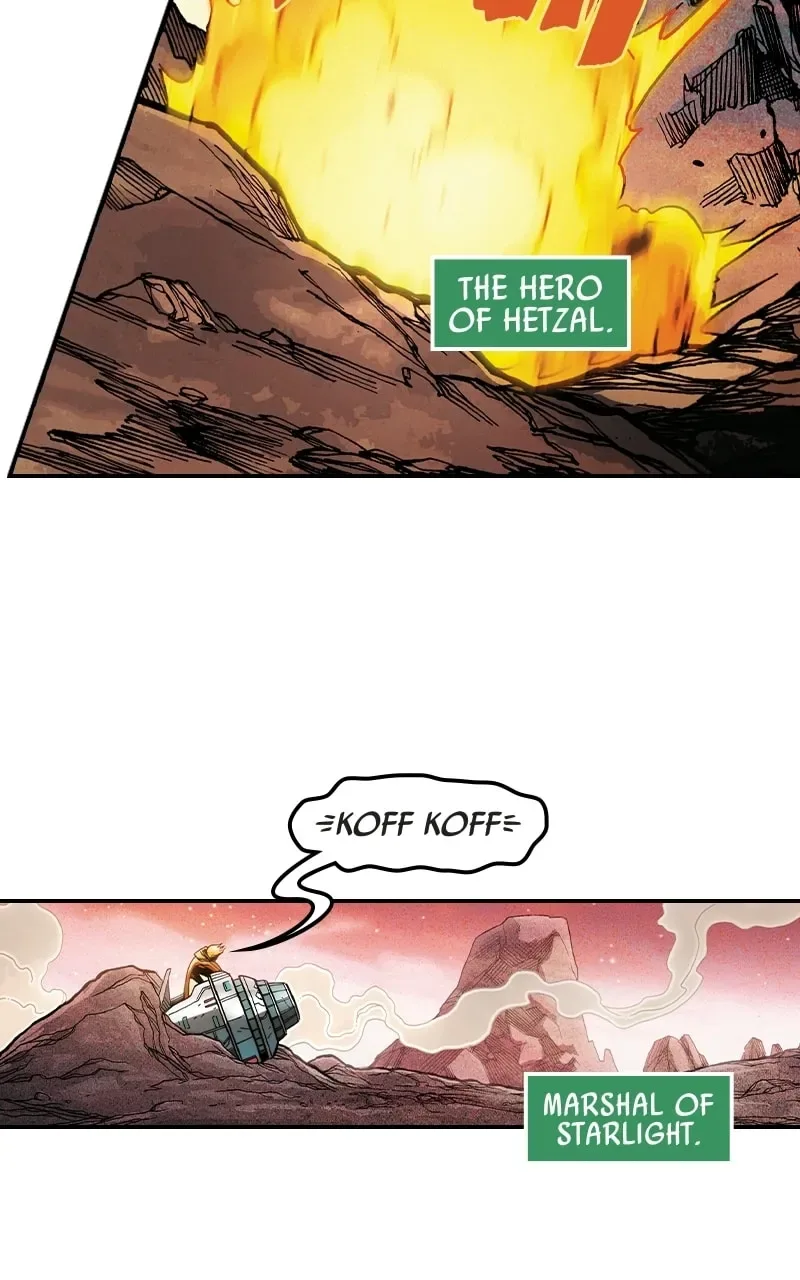 Star Wars: The High Republic Chapter 30 page 39