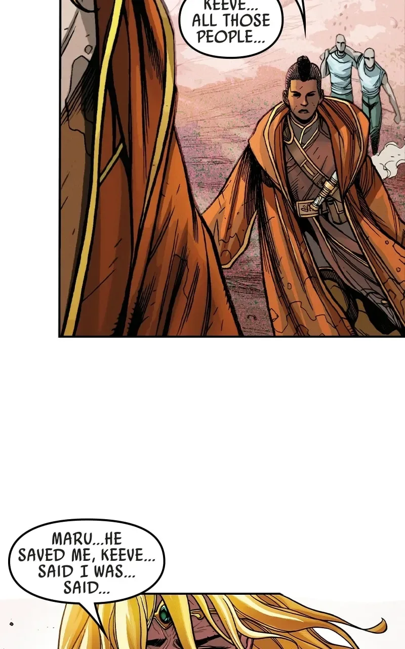 Star Wars: The High Republic Chapter 30 page 45