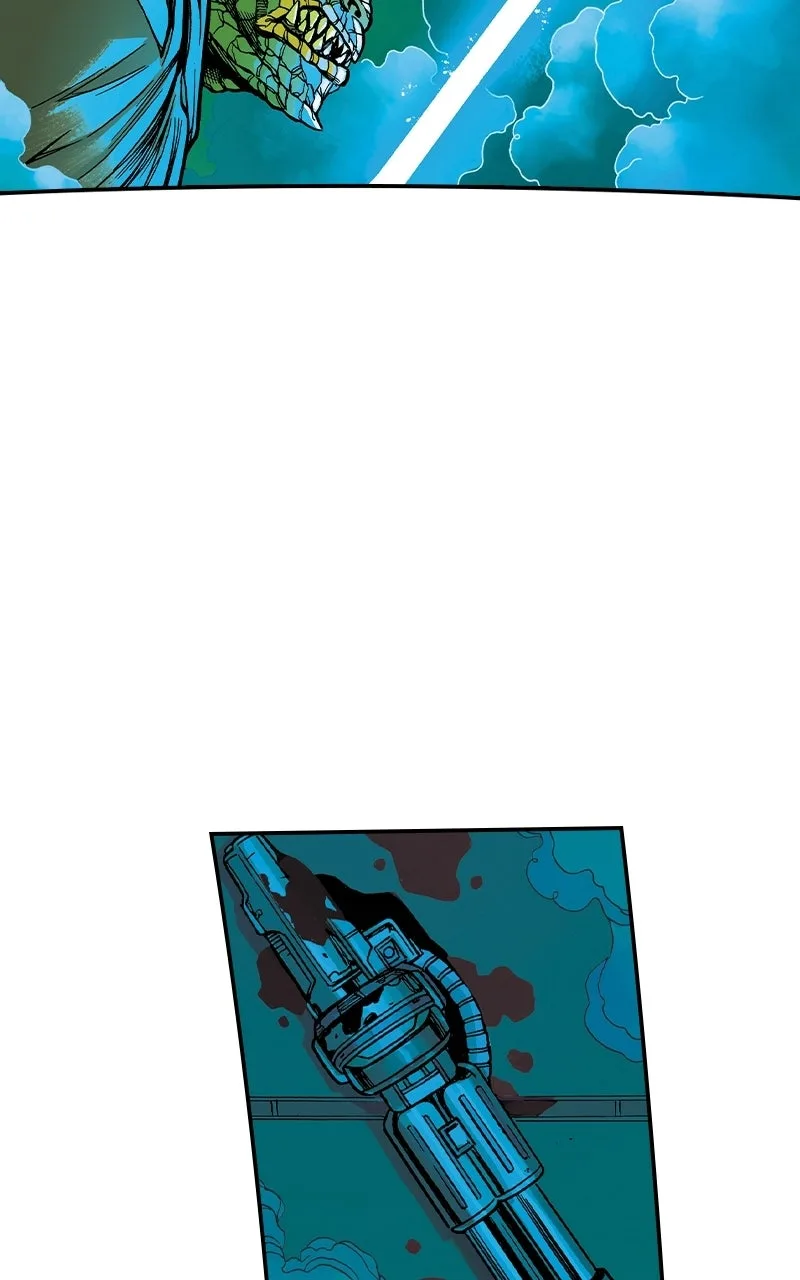 Star Wars: The High Republic Chapter 4 page 3