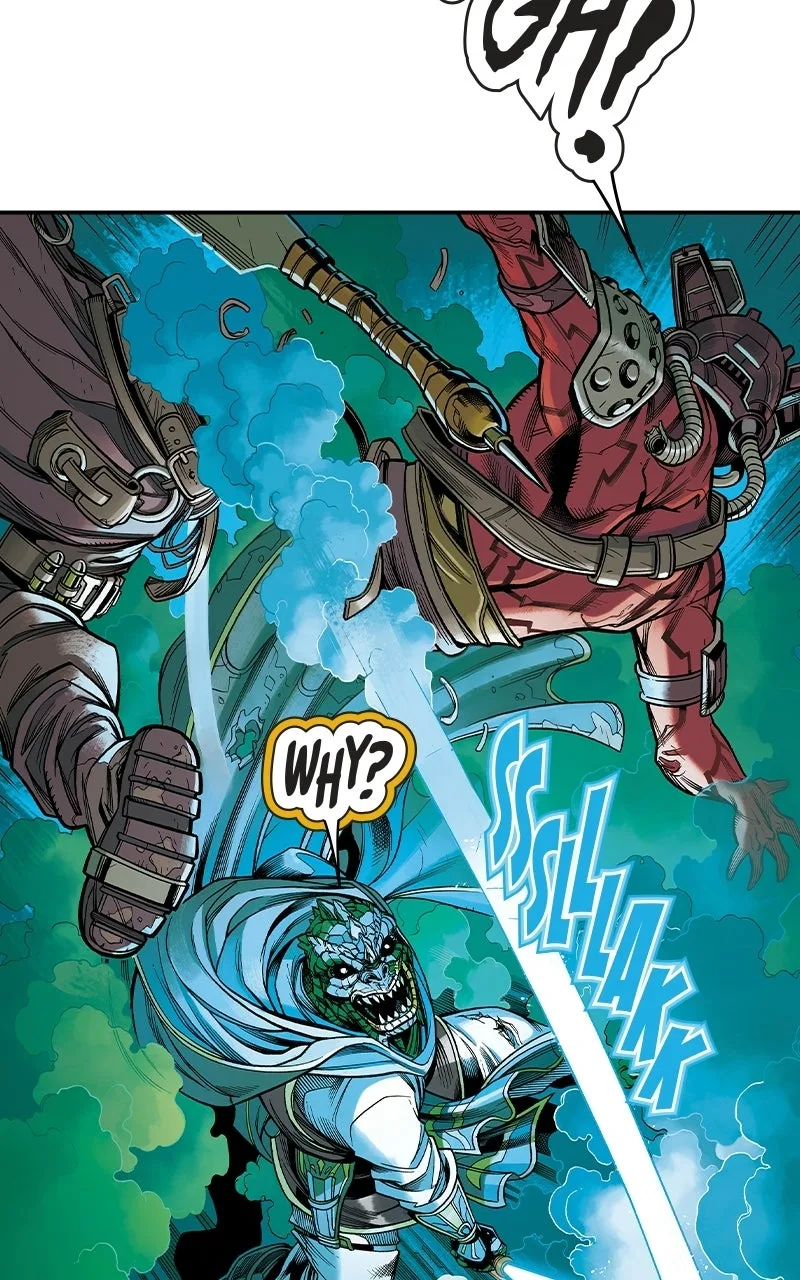 Star Wars: The High Republic Chapter 4 page 8