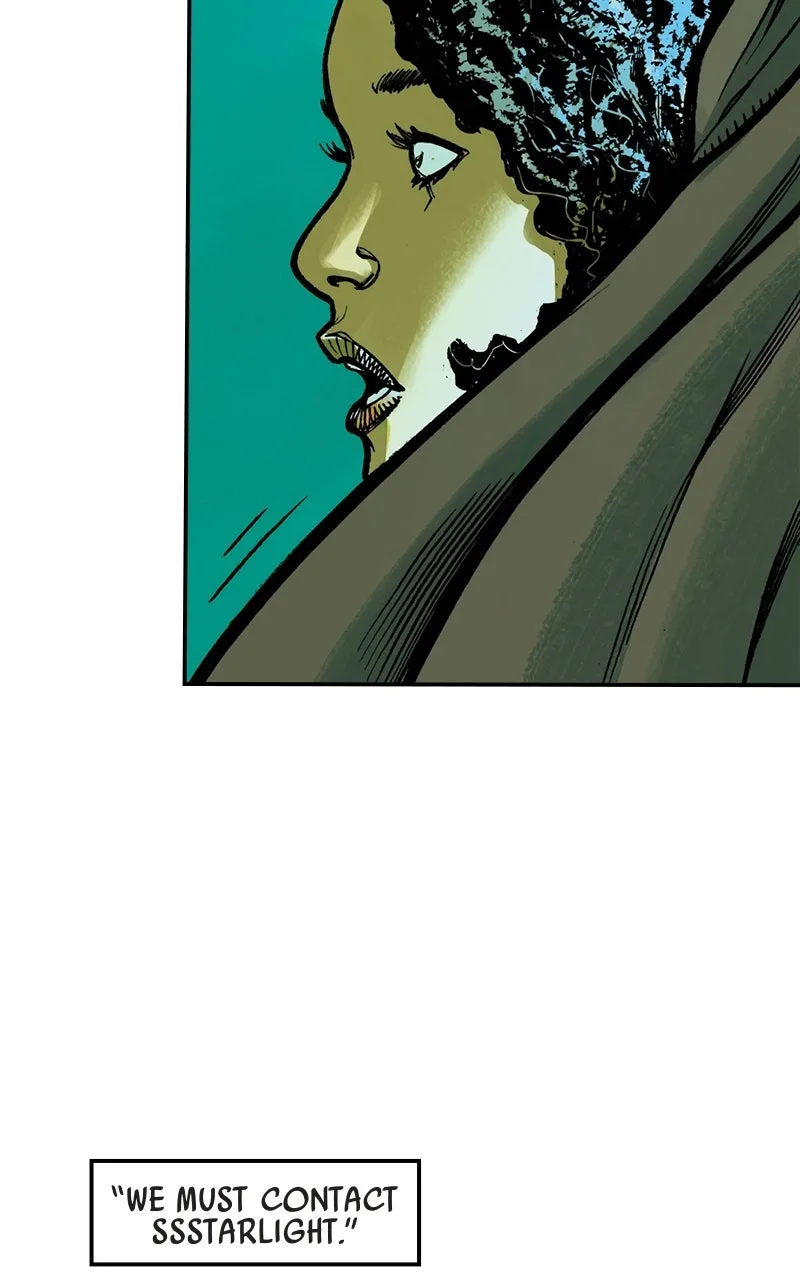 Star Wars: The High Republic Chapter 4 page 18