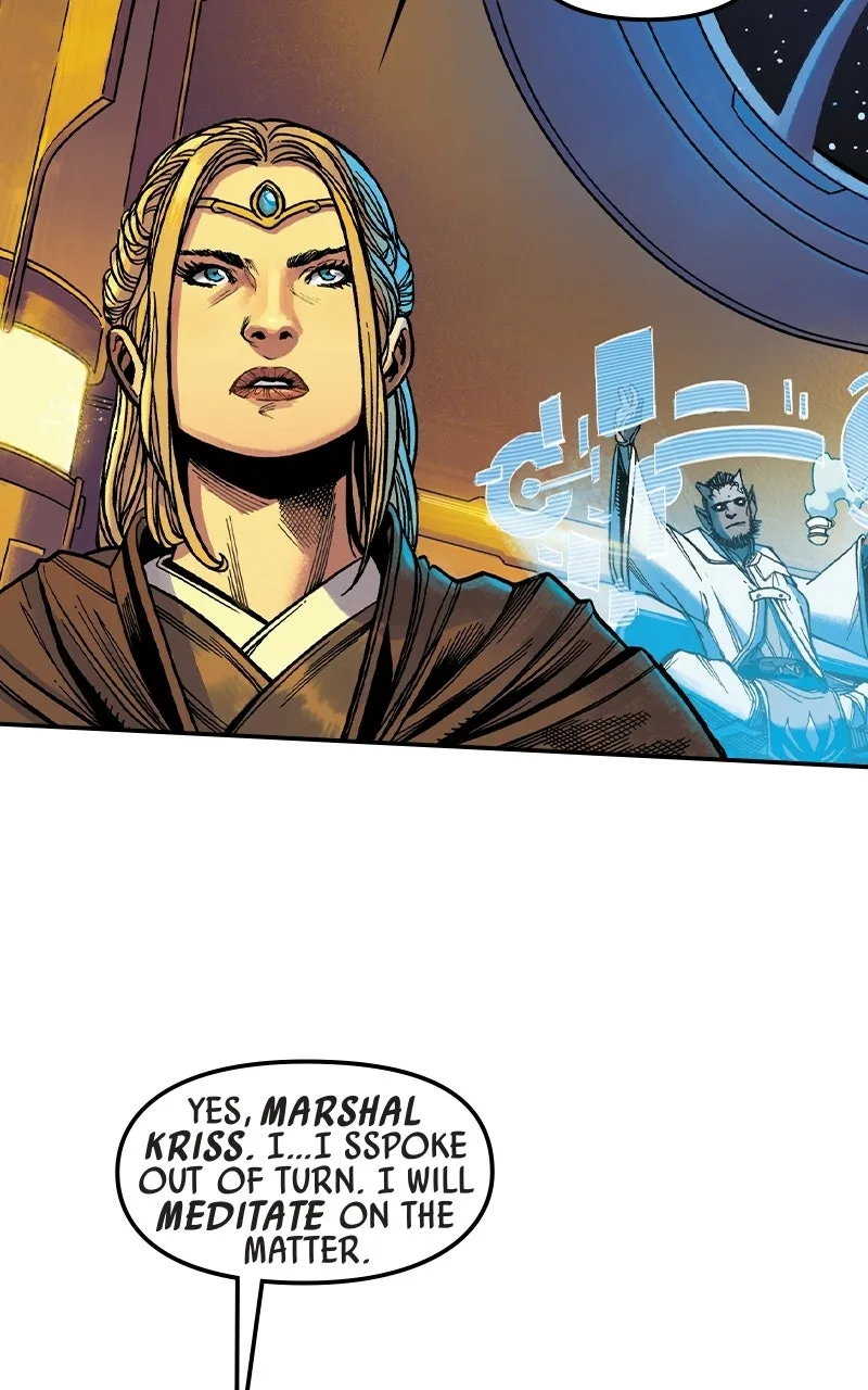 Star Wars: The High Republic Chapter 4 page 21