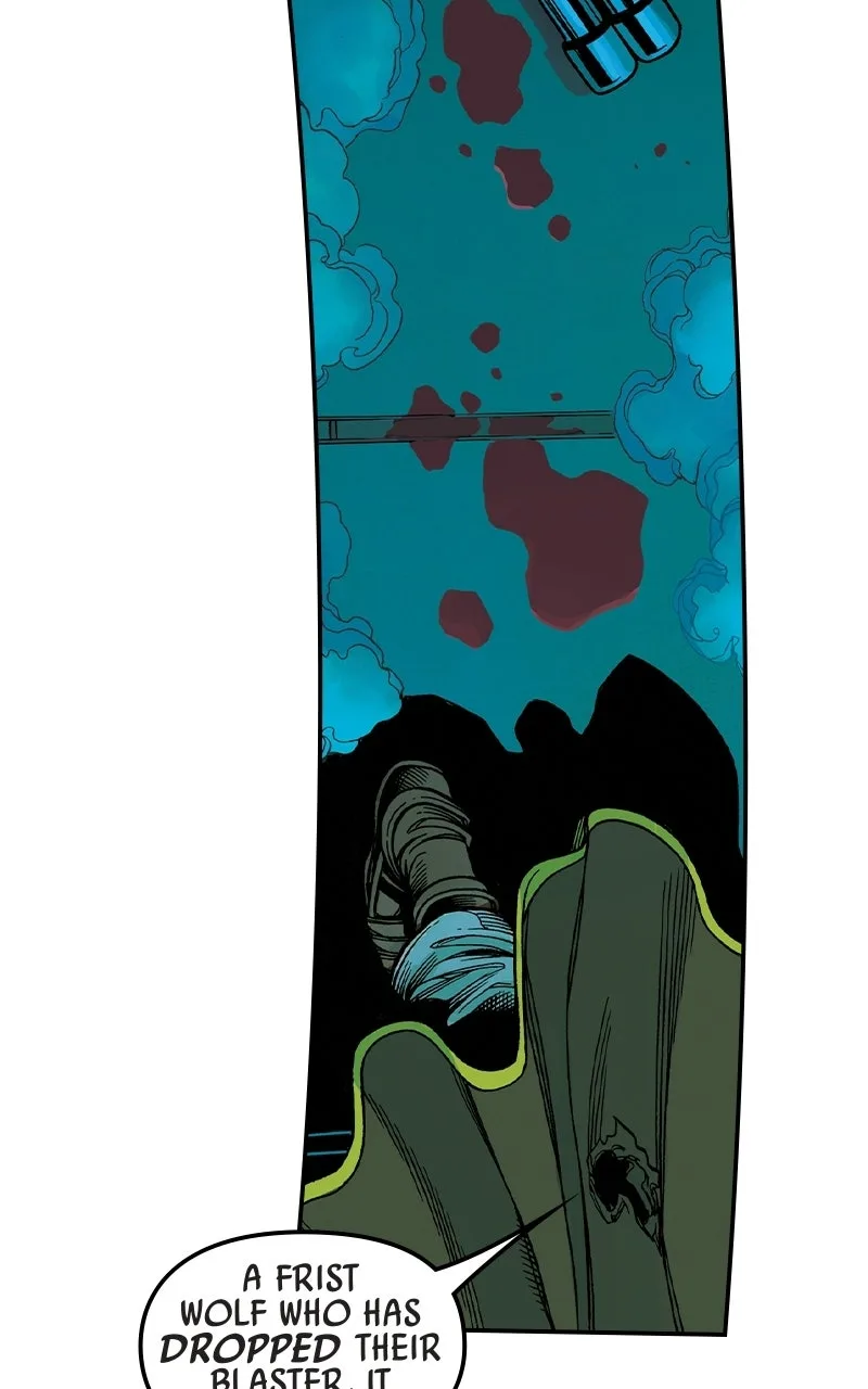 Star Wars: The High Republic Chapter 4 page 4