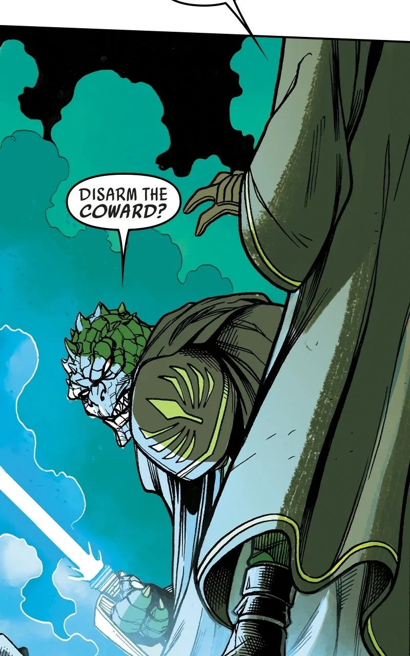 Star Wars: The High Republic Chapter 4 page 16