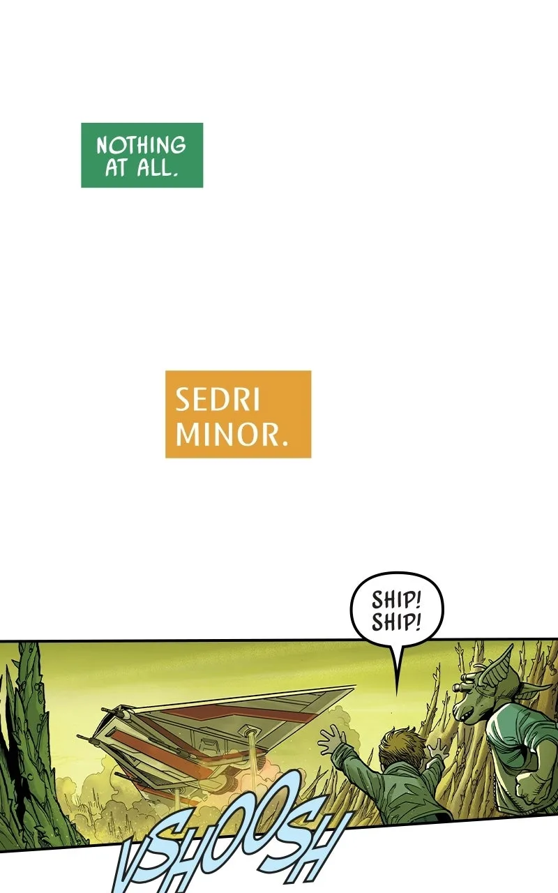 Star Wars: The High Republic Chapter 4 page 34