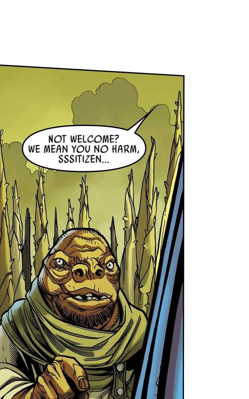 Star Wars: The High Republic Chapter 4 page 37