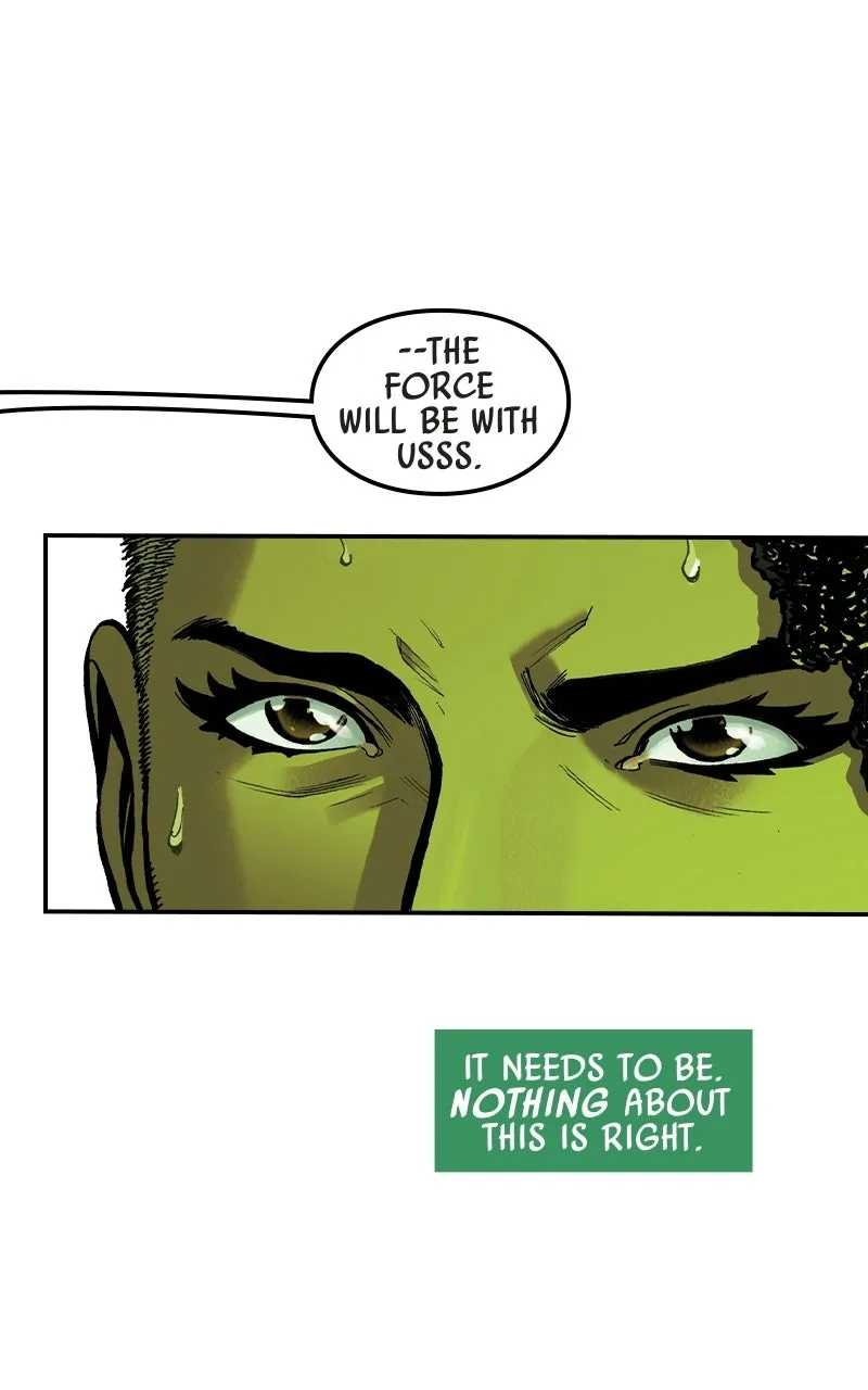 Star Wars: The High Republic Chapter 4 page 33