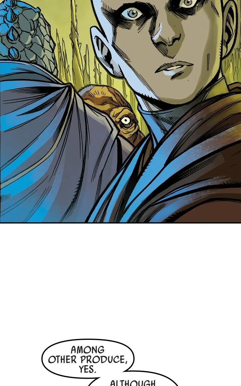 Star Wars: The High Republic Chapter 4 page 39