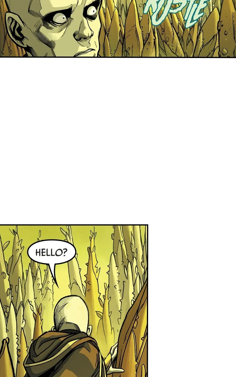 Star Wars: The High Republic Chapter 4 page 44