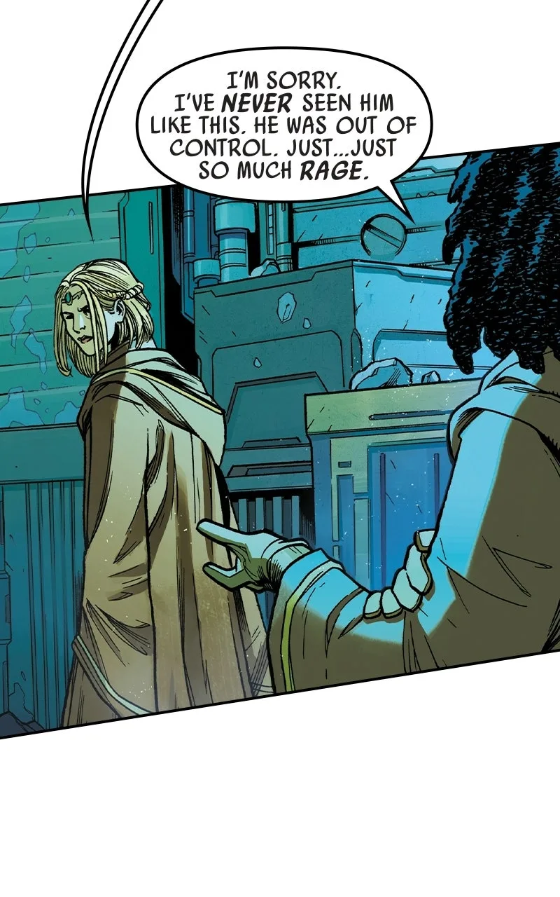 Star Wars: The High Republic Chapter 4 page 50