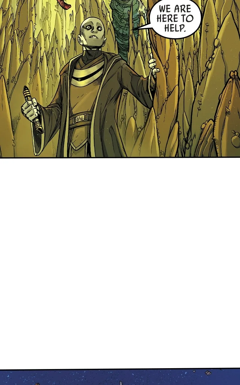 Star Wars: The High Republic Chapter 4 page 46
