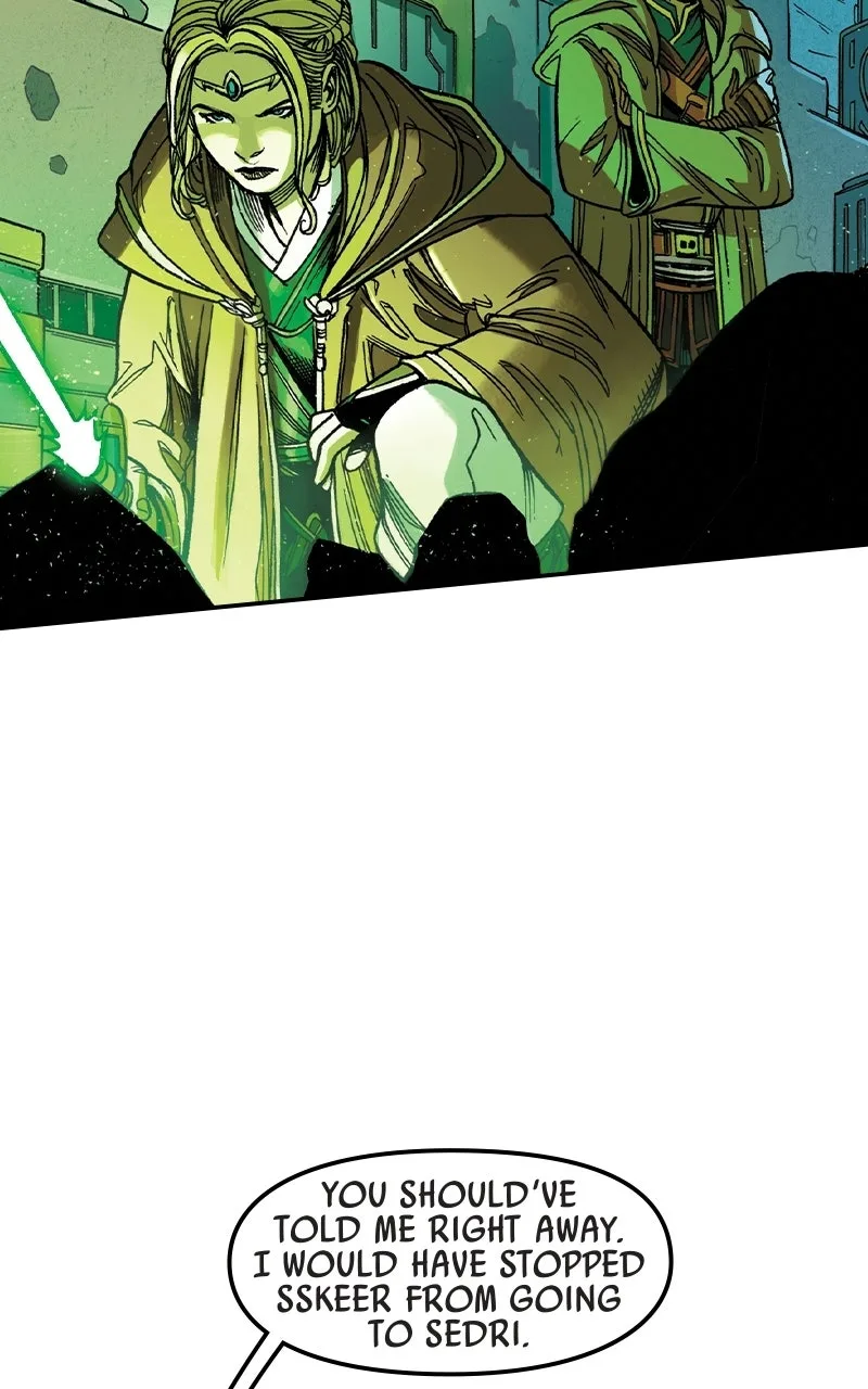 Star Wars: The High Republic Chapter 4 page 49