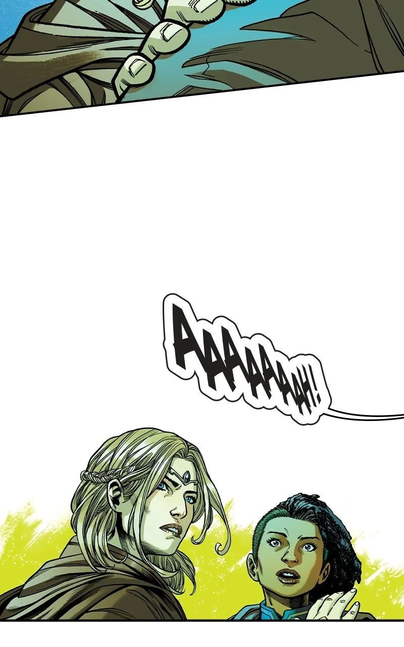 Star Wars: The High Republic Chapter 4 page 52