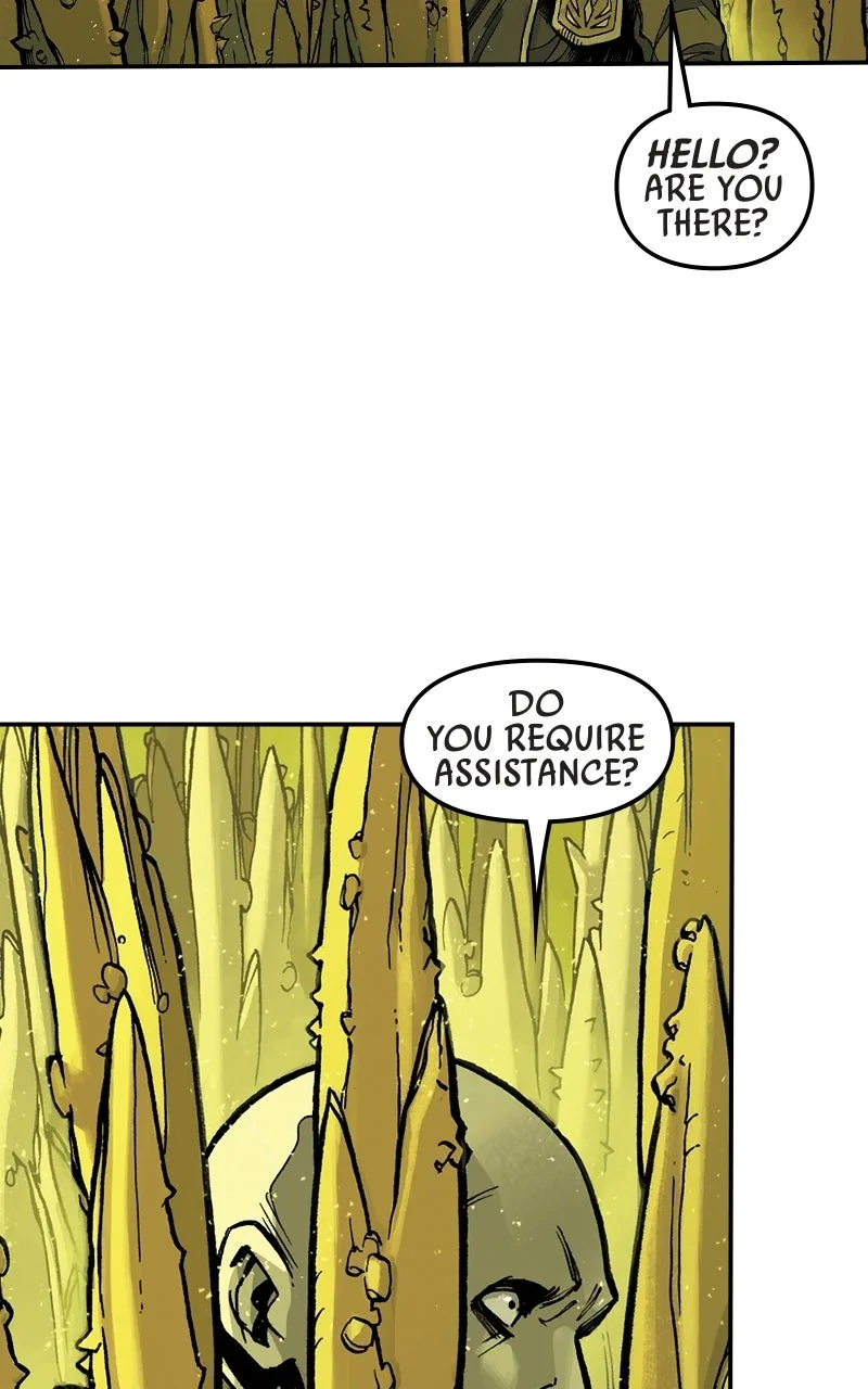 Star Wars: The High Republic Chapter 4 page 42