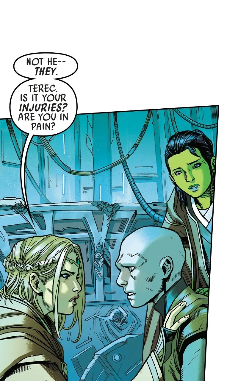 Star Wars: The High Republic Chapter 4 page 54