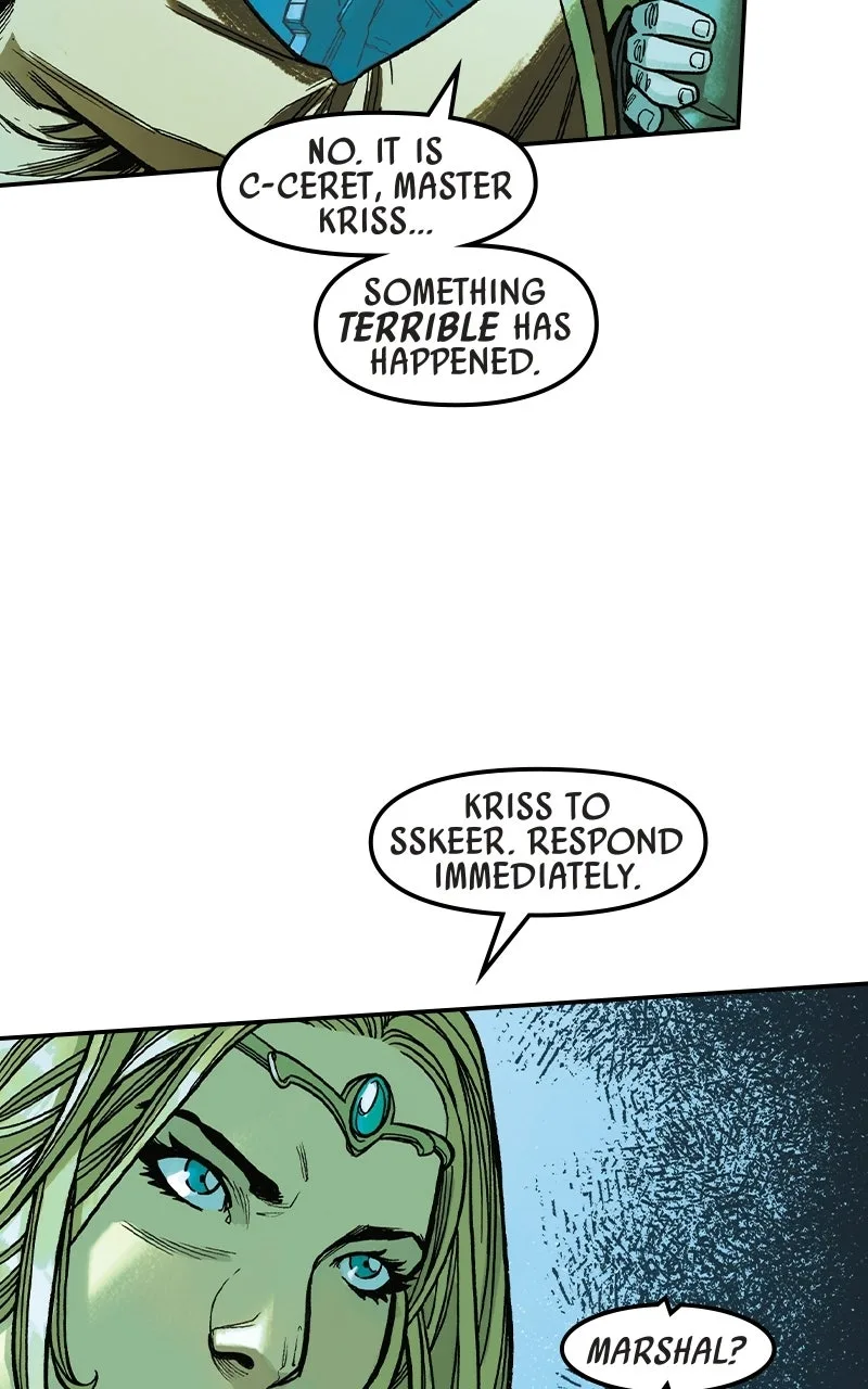 Star Wars: The High Republic Chapter 4 page 55