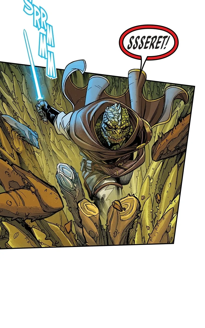 Star Wars: The High Republic Chapter 4 page 60