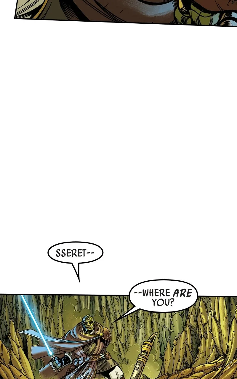 Star Wars: The High Republic Chapter 4 page 62
