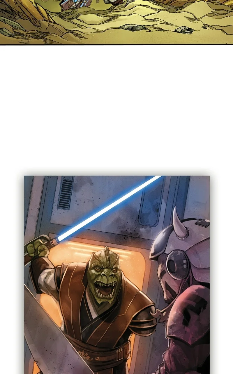 Star Wars: The High Republic Chapter 4 page 63
