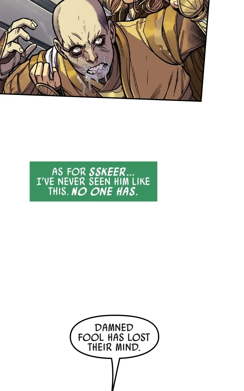 Star Wars: The High Republic Chapter 5 page 5