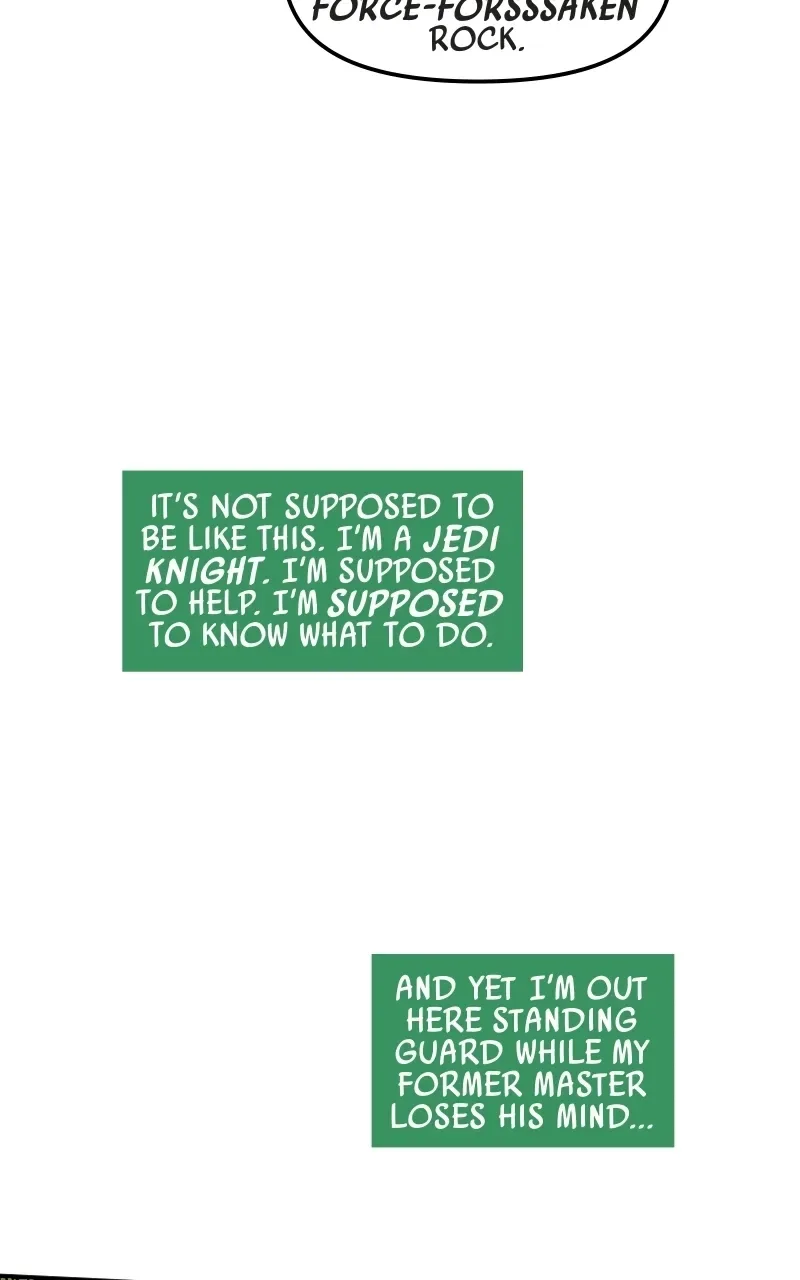Star Wars: The High Republic Chapter 5 page 8