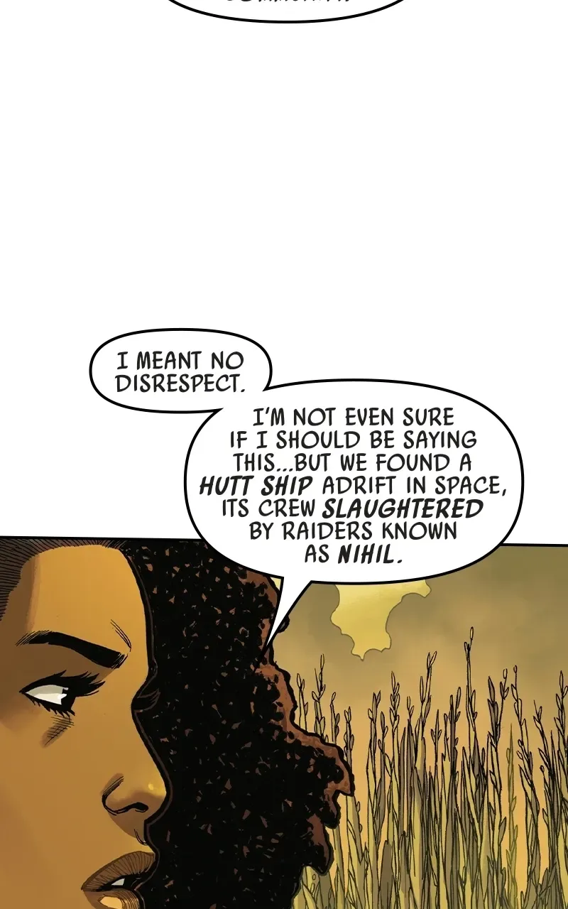 Star Wars: The High Republic Chapter 5 page 21