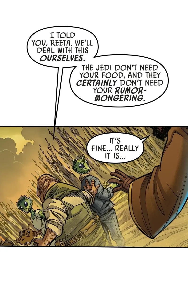 Star Wars: The High Republic Chapter 5 page 25