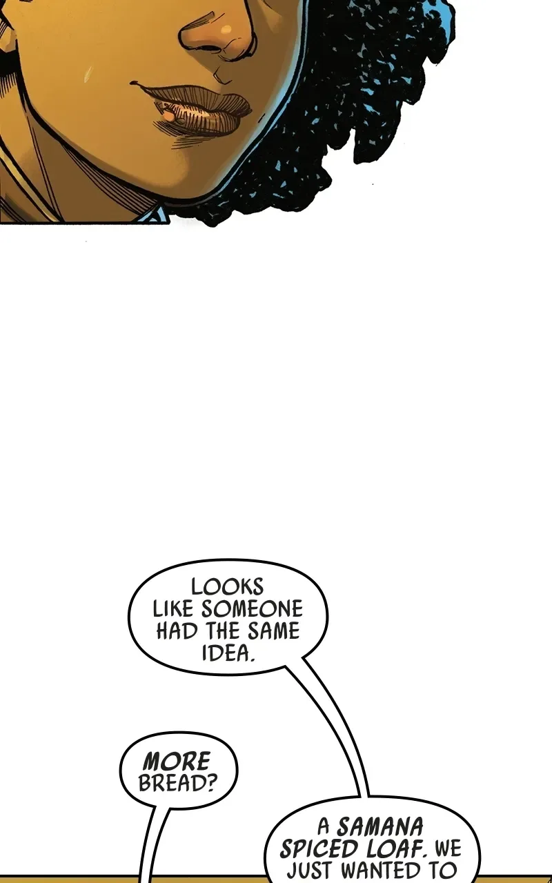 Star Wars: The High Republic Chapter 5 page 12