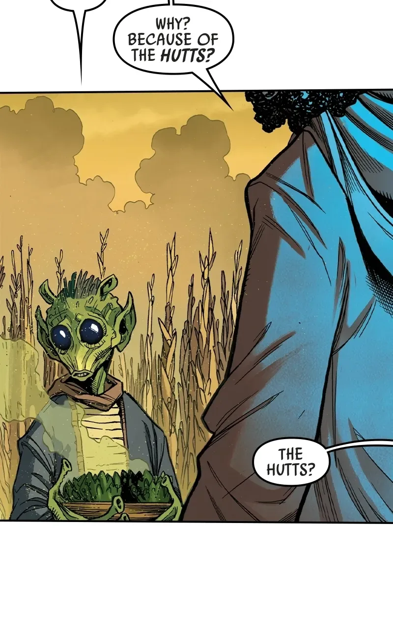Star Wars: The High Republic Chapter 5 page 18