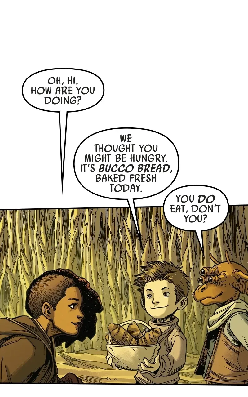 Star Wars: The High Republic Chapter 5 page 10