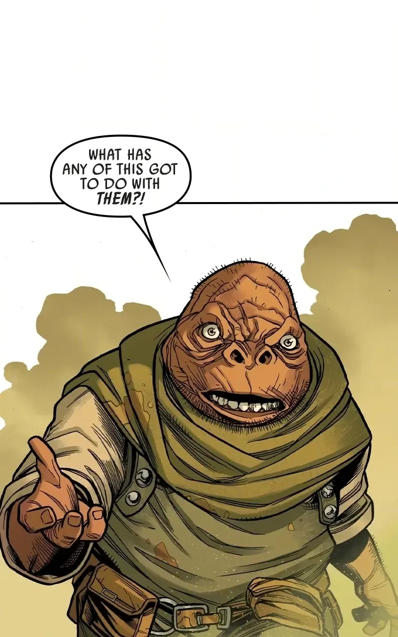 Star Wars: The High Republic Chapter 5 page 19