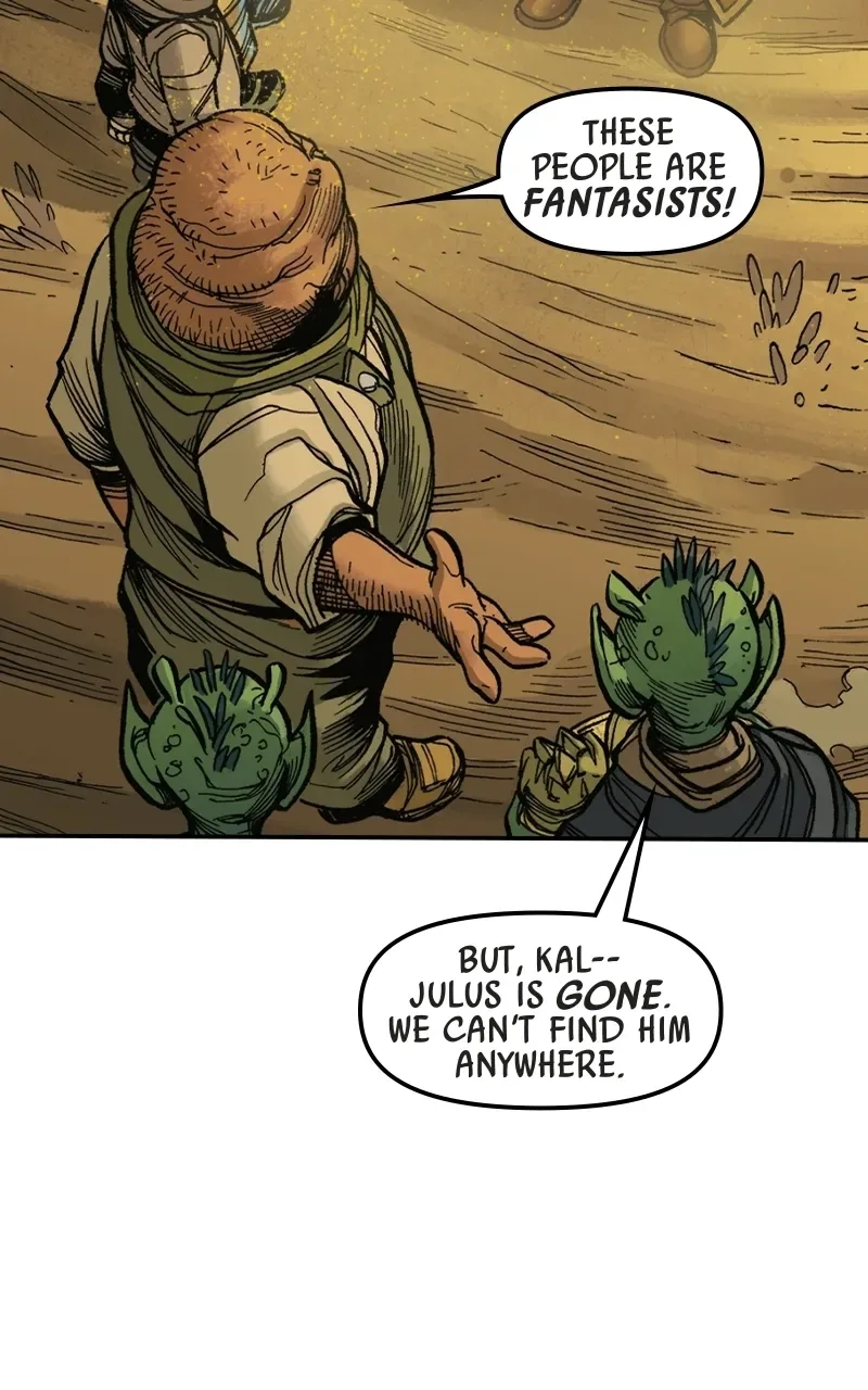 Star Wars: The High Republic Chapter 5 page 24