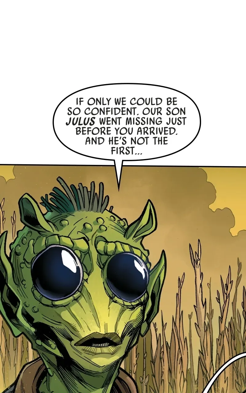 Star Wars: The High Republic Chapter 5 page 15
