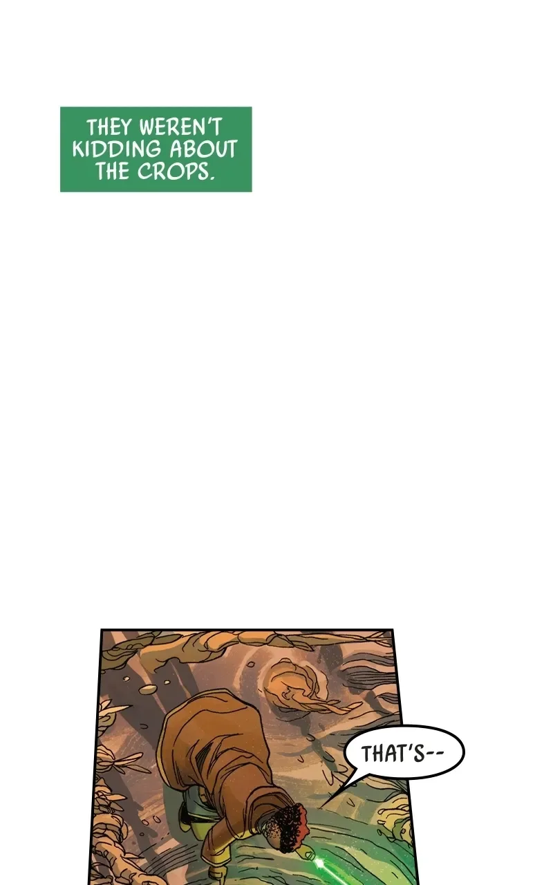 Star Wars: The High Republic Chapter 5 page 28