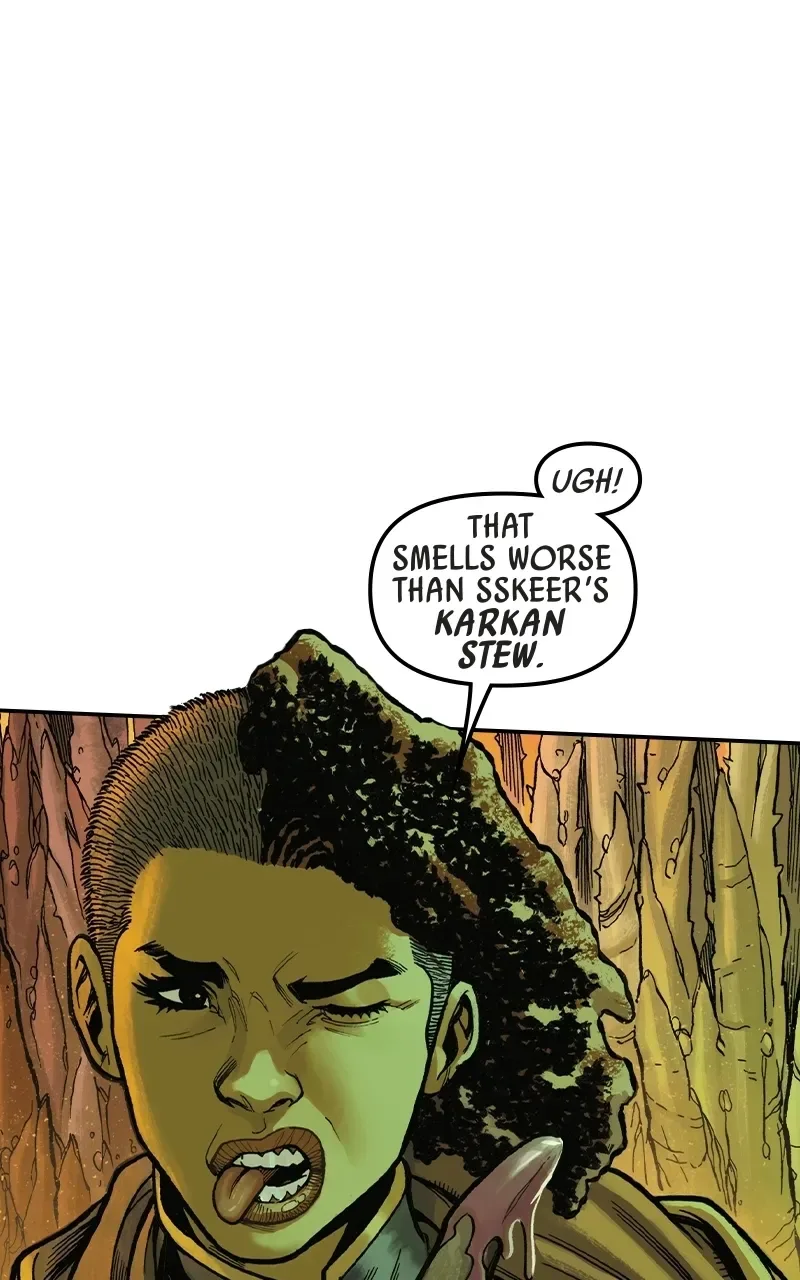 Star Wars: The High Republic Chapter 5 page 30