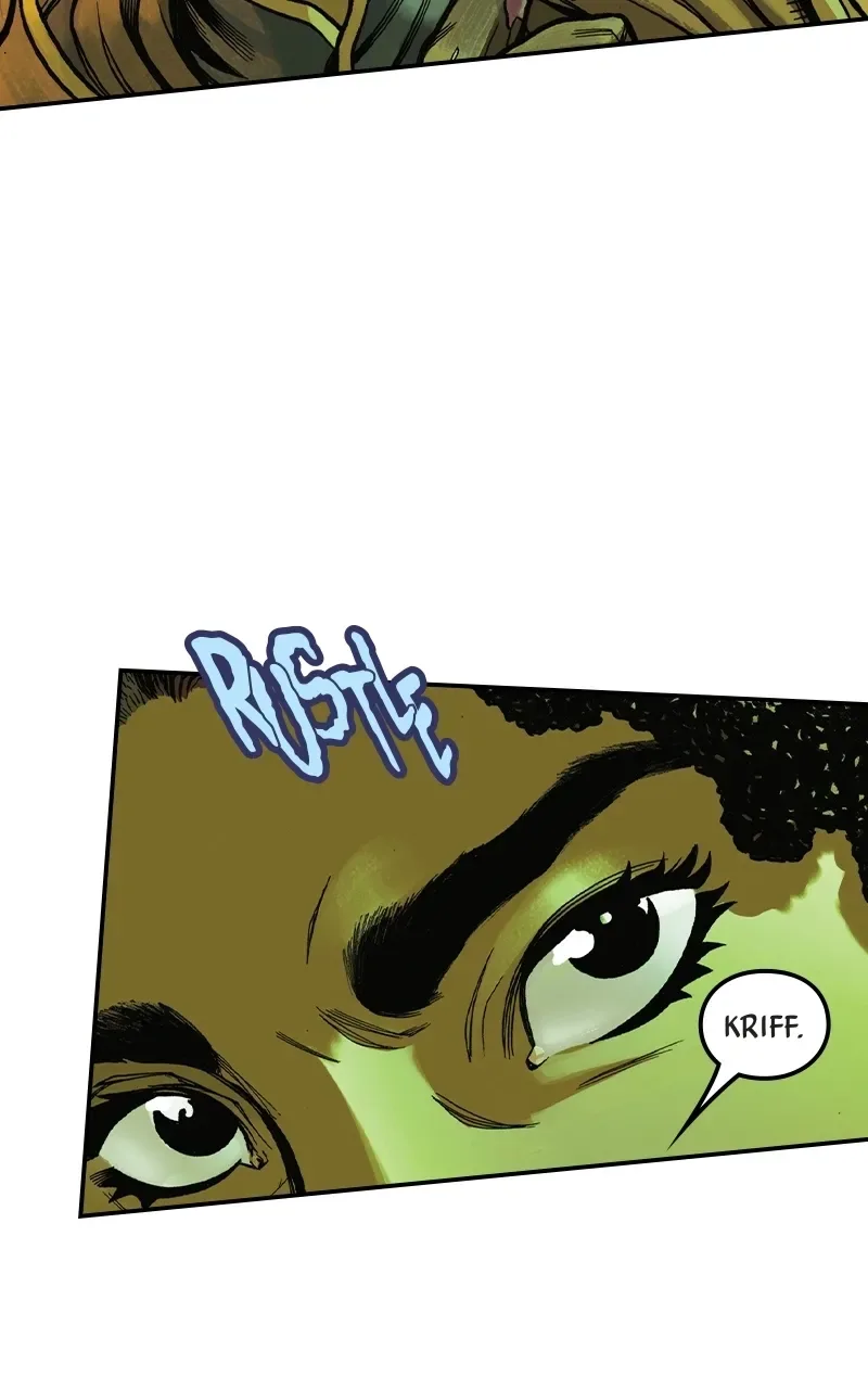 Star Wars: The High Republic Chapter 5 page 31