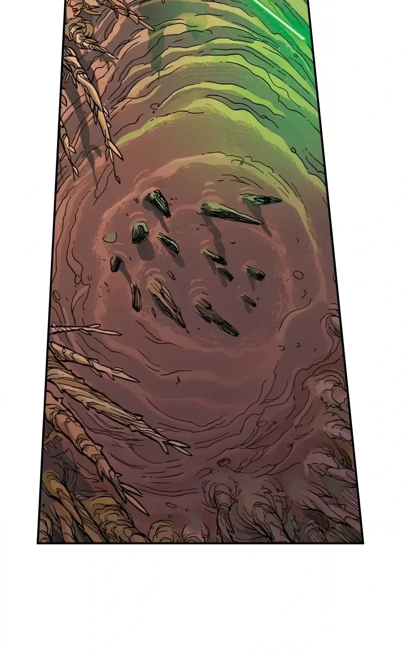 Star Wars: The High Republic Chapter 5 page 29