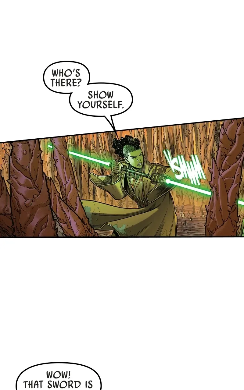 Star Wars: The High Republic Chapter 5 page 32