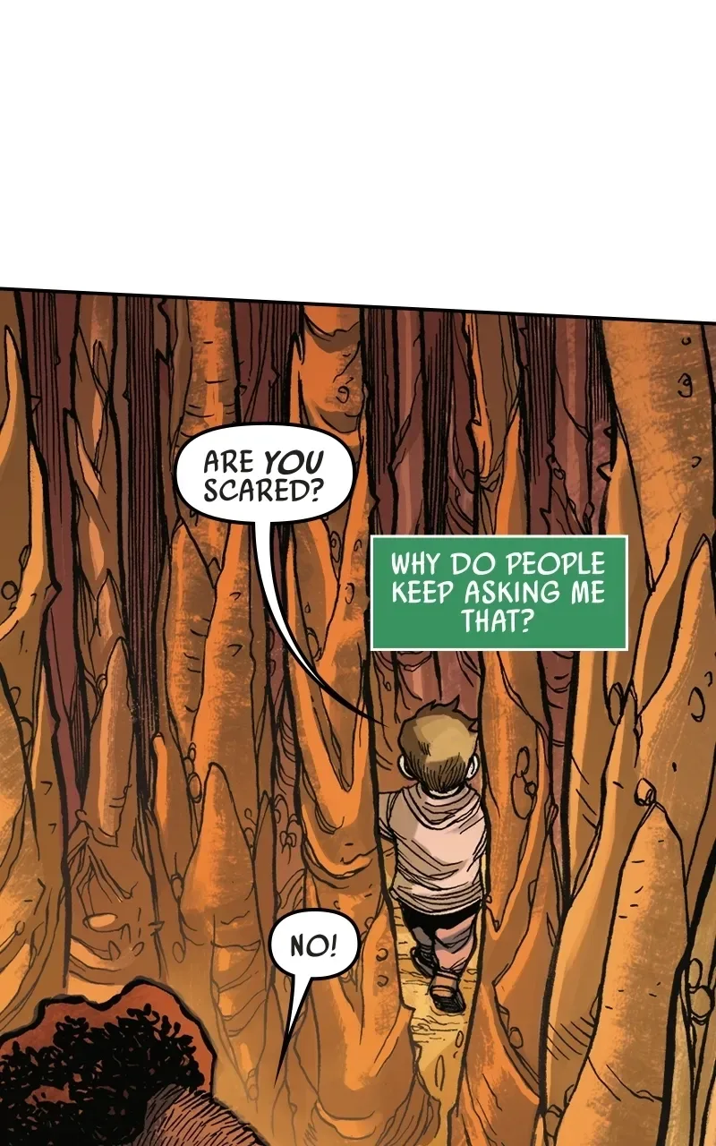 Star Wars: The High Republic Chapter 5 page 35