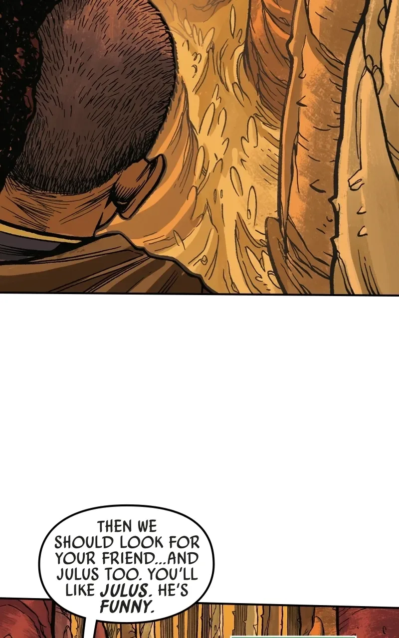Star Wars: The High Republic Chapter 5 page 36